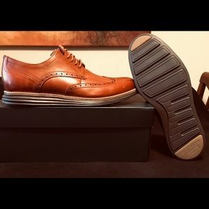 Cole Haan Original Grand Shortwing